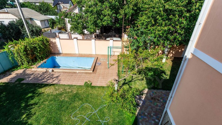 Vânzare, casă, 3 nivele + 8 ari, str. Alexandru Marinescu, Buiucani - Poză 22