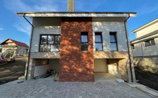 Casa unifamiliala de vanzare in Chinteni! - Poză 6