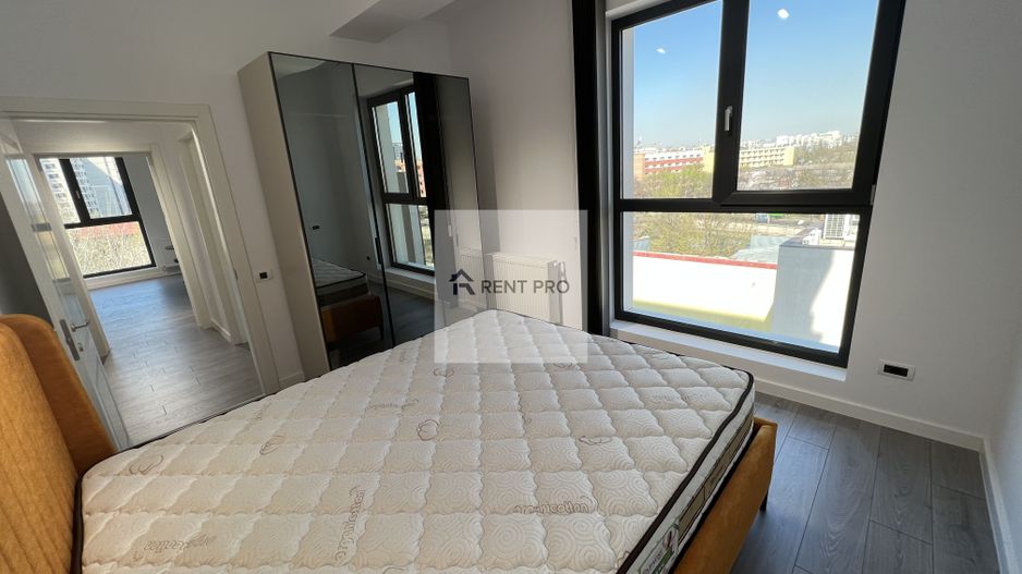 Studio 2 camere - Ranetti Premium Apartments 2021 - Poză 4
