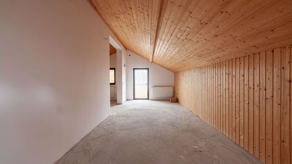 Casă spațioasă P+1+M – Izvorani, Ștefănești | Ideală pentru 2 familii! - Poză 19