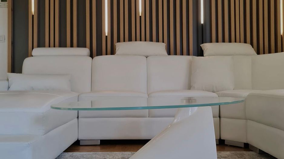 Casa moderna - Poză 4