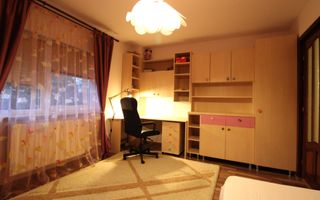 Mobilat modern, centrala proprie, zona Vlădeasa/Liviu Rebreanu. - Poză 18