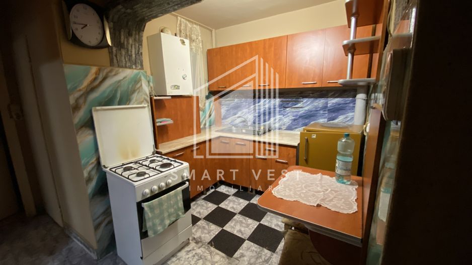 Apartament 2 camere | Etaj 2 | Zona Piata Someș - Poză 4