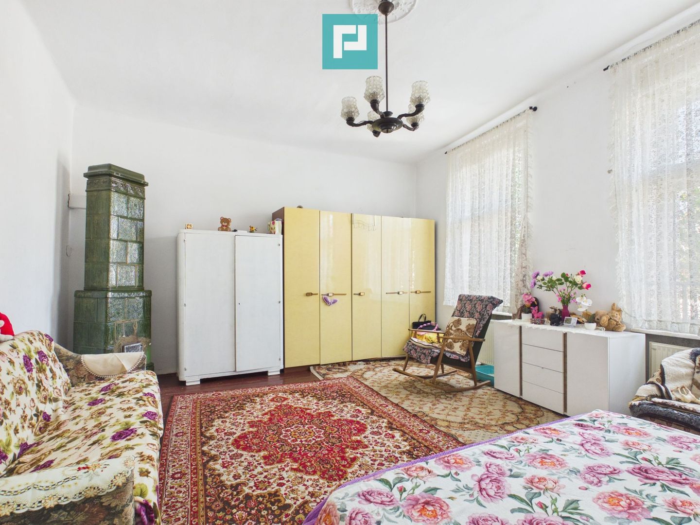 Casă individuală zonă centrală - teren 940 mp - Poză 5