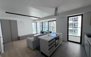 PRIMA INCHIRIERE | 3 CAMERE 72MP | YACHT KID | MOBILAT-UTILAT | TERASA - Poză 6