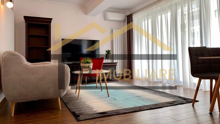 Apartament de 3 camere, 80mp, parcare, Zona ACTA Residence - Poză 4