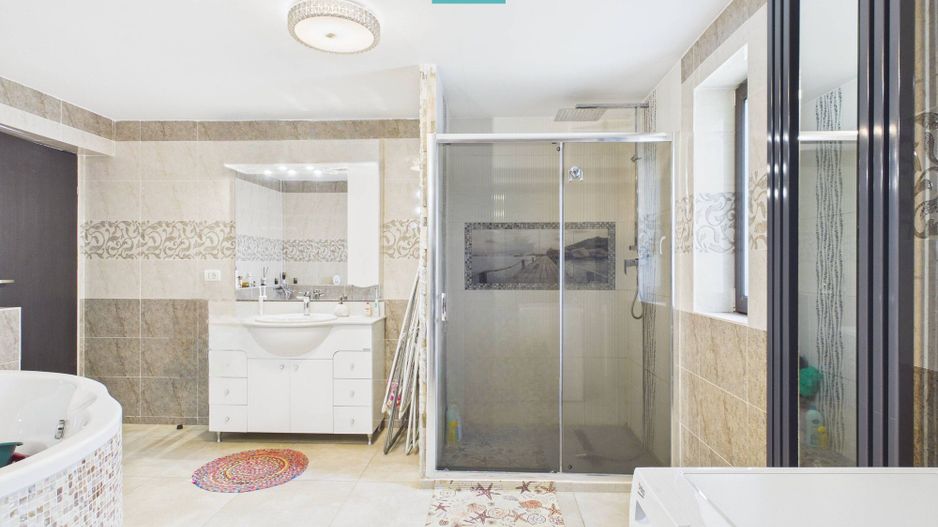 Casa plus spatiu comercial Dudestii Noi - Poză 27