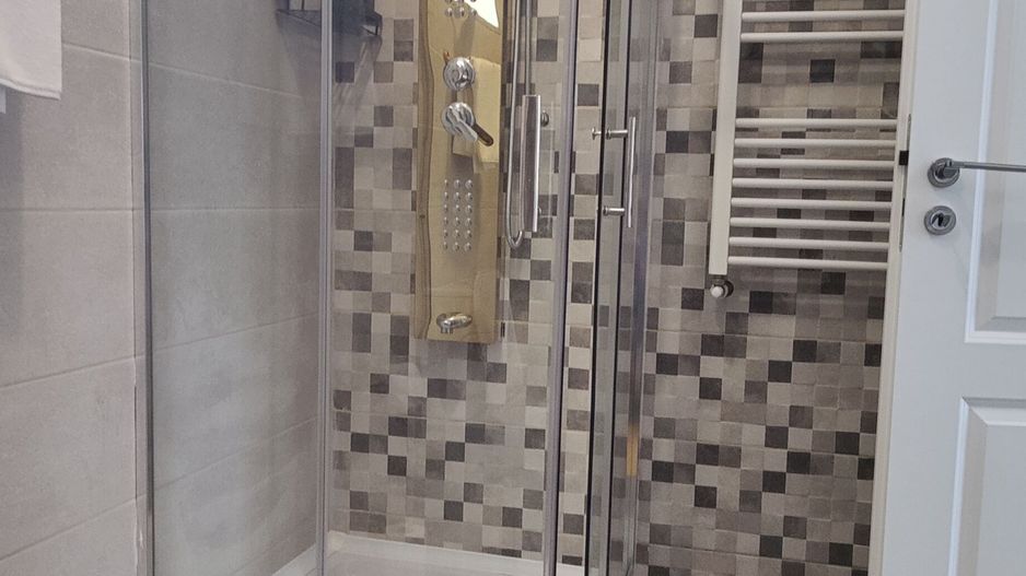 Studio modern, 35 mp | Strada Samuil Vulcan - Poză 12
