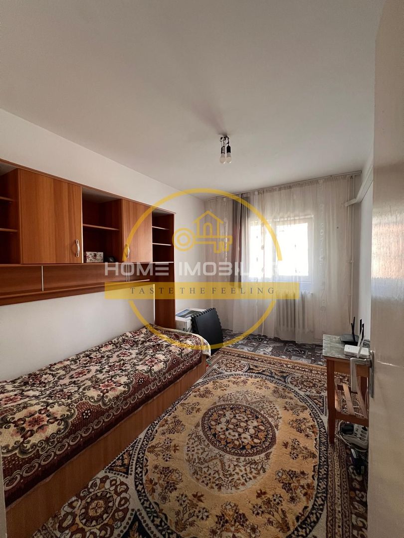 Apartament cu 3 camere / 69mp/ zona Metalurgie - Poză 5