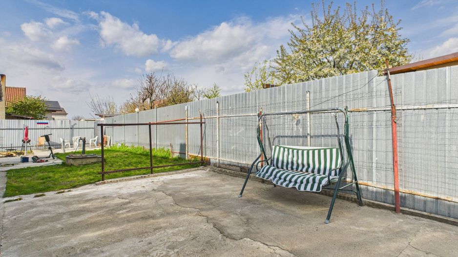 Casă individuală  SanAndrei - Poză 12