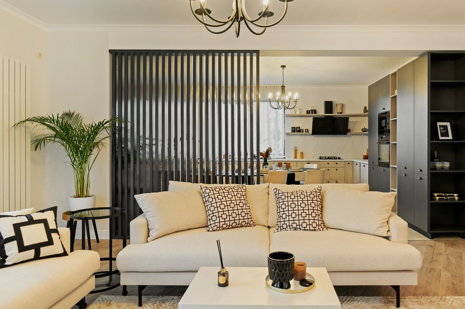 READY TO MOVE  |  Vila mobilata și utilata în Caciulati - Poză 65