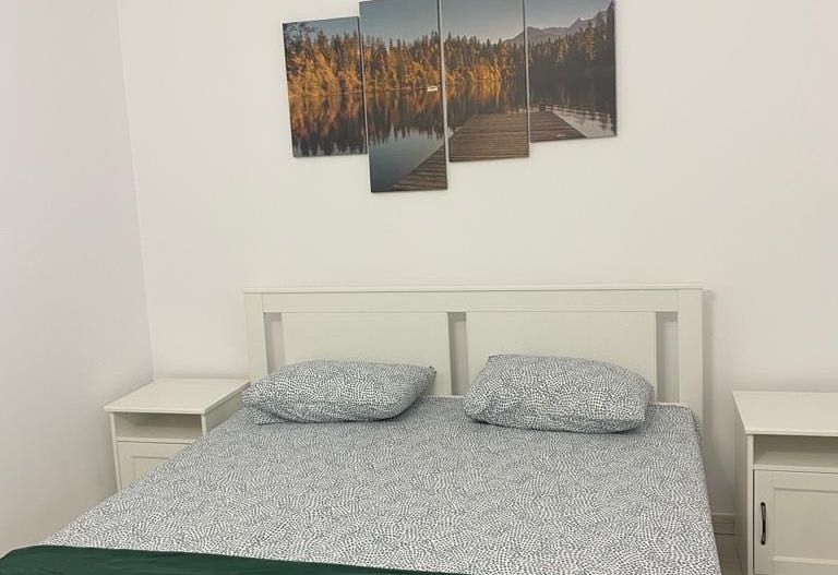 - Studio/ Garsoniera Hils Pallady-metrou la scara-totul nou - Poză 1