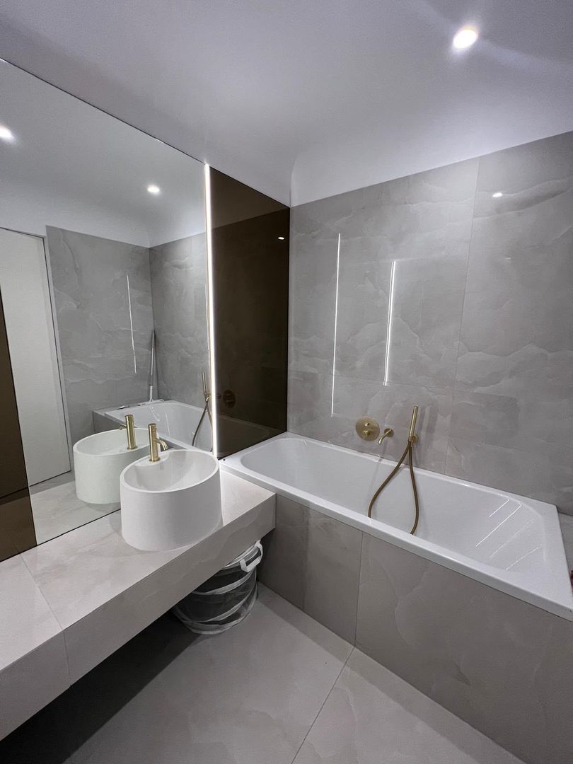 2 camere || loc de parcare inclus|| Cortina North - Poză 8