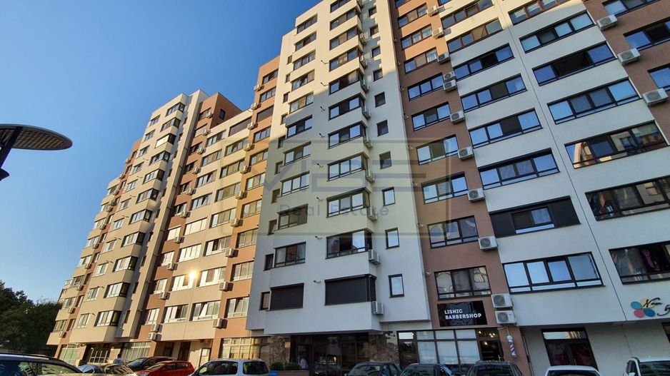 Apartament 2 camere Newton Tatarasi - Spitalul Sf. Maria - Poză 37