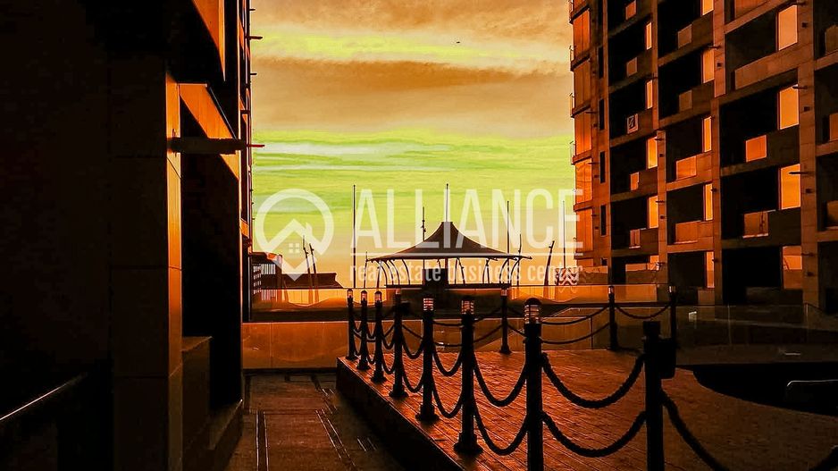 Mamaia Nord(COD 05) - Apartament tip studio Stefan Building Resort - Poză 1