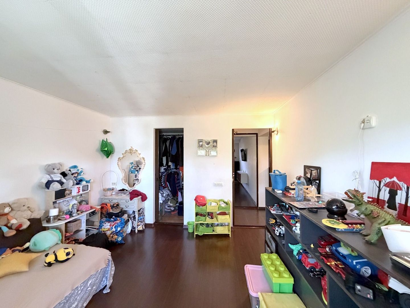 2 camere decomandat - centrala proprie -  Aviatiei-Metrou Aurel Vlaicu - Poză 8