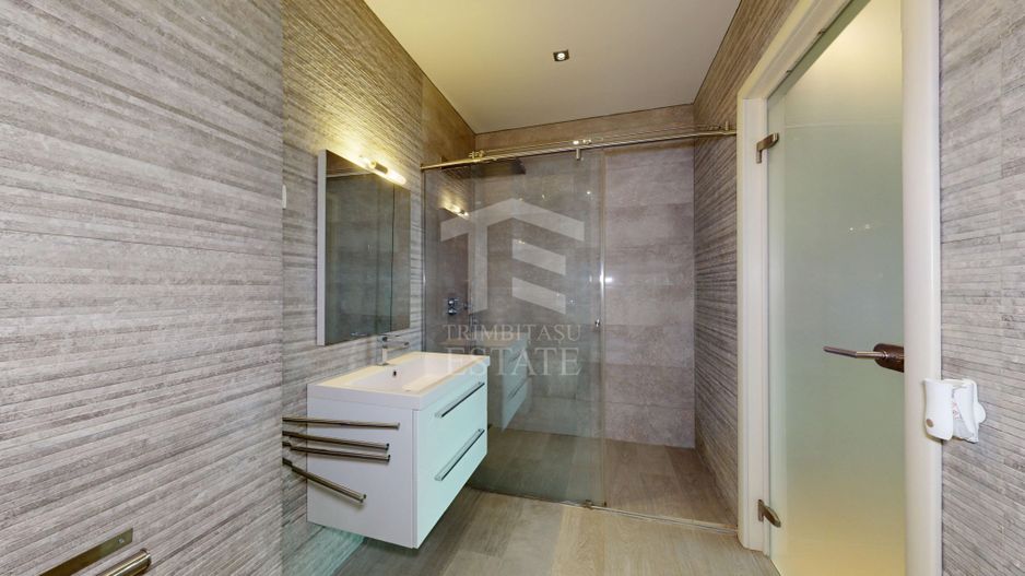 PIPERA | IANCU NICOLAE  | 3 camere | 116 mp | Parcare | Gradina 94 mp - Poză 30
