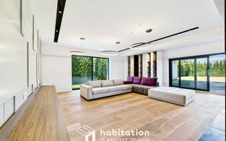 Reședință exclusivistă Timișoara - Tur virtual - Comision 0% - Poză 7