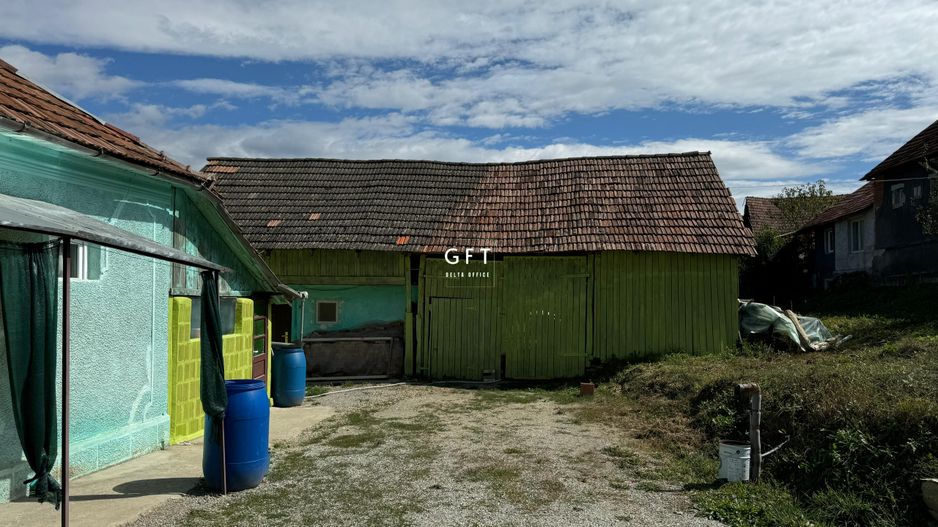 Casa de vanzare la Enciu cu teren generos, Apa GRATIS - Poză 20
