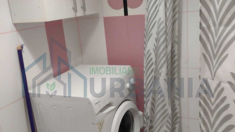 Apartament 2 camere de inchiriat, Podu de Fier, Iasi - Poză 7