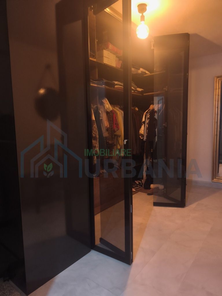 Apartament nou P+demisol, 4 camere, curte și parcare privată, ESQvillage2, Valea Lupului - Poză 6