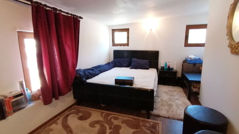 Teren + spatiu comercial in Aviatiei - Poză 11