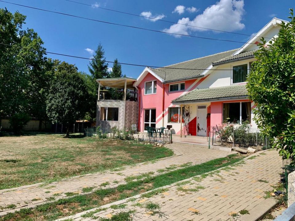 Inchiriere Casa pretabila Gradinita/Azil - Poză 17