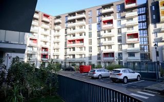 Apartament, zona centrala, 3 cam, 2 bai, parter, Complex Vivalia - Poză 1
