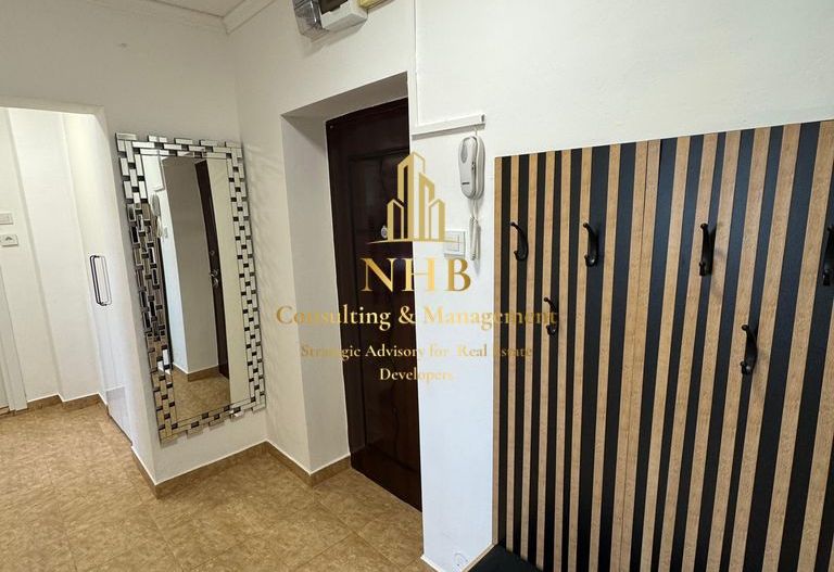 Apartament 2 camere -  Zona 13 Septembrie , Catedrala Mântuirii - Poză 8