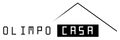 OLIMPO CASA - Logo