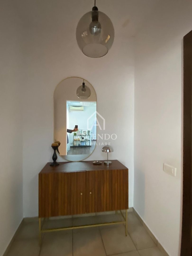 Arcul de Triumf | Kiseleff | Mareșal Averescu | Apartament 4 camere - Poză 13