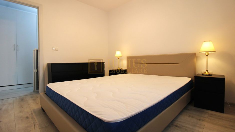 3 camere recent renovat, totul nou- Aradului - Poză 10