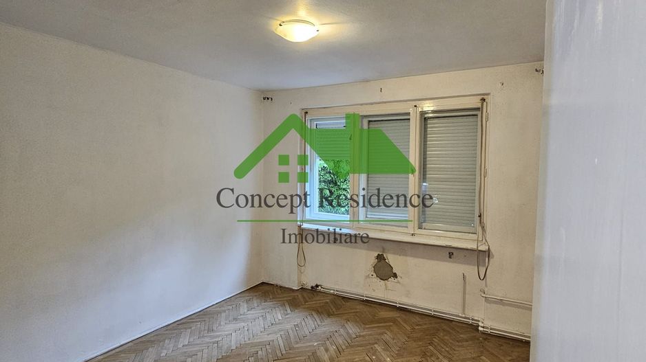 2 camere, 46 mp, etaj 2 – str. Ion Luca Caragiale - Poză 4