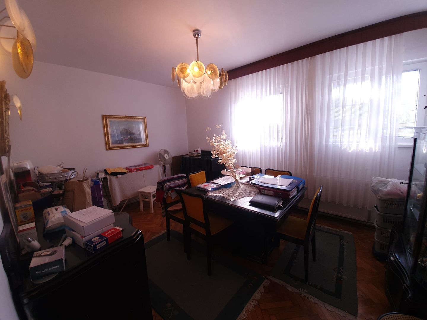 Apartament 3 camere de vanzare, Intrarea Ferentari, Comision 0% - Poză 21