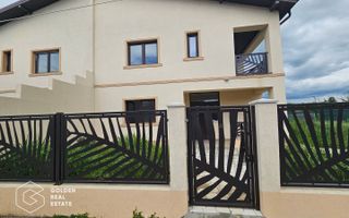 Casa spatioasa, 161 mp Utili, 4 camere, 4 bai, Tunari, COMISION 0% - Poză 13