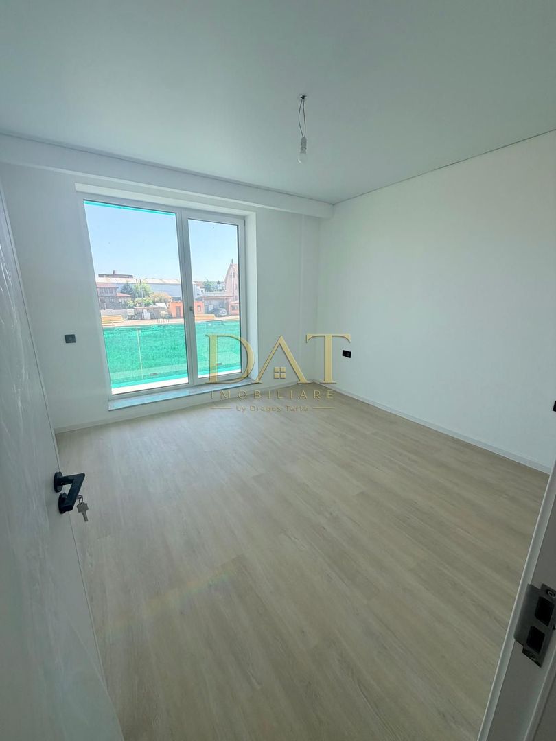 3 camere, finisat, parcare inclusa, VIVA FELIX RESIDENCE - Poză 2