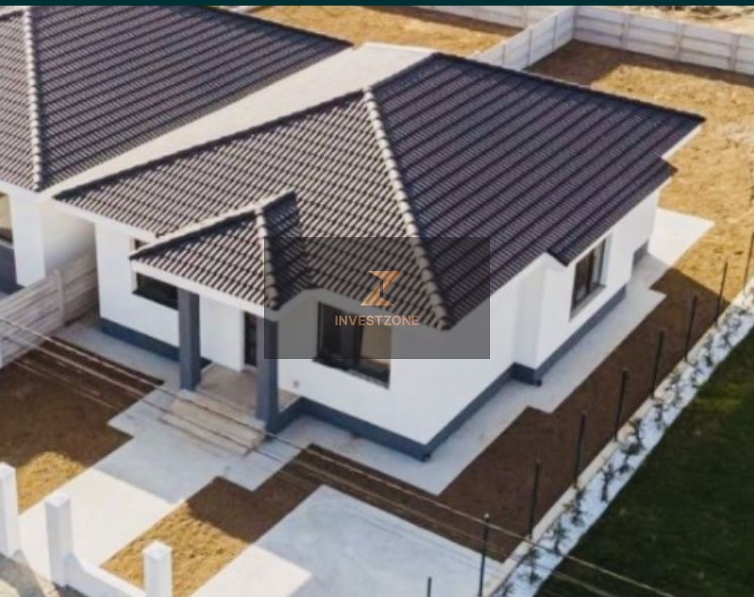 Casa noua plan parter -Santandrei-Bihor - Poză 2