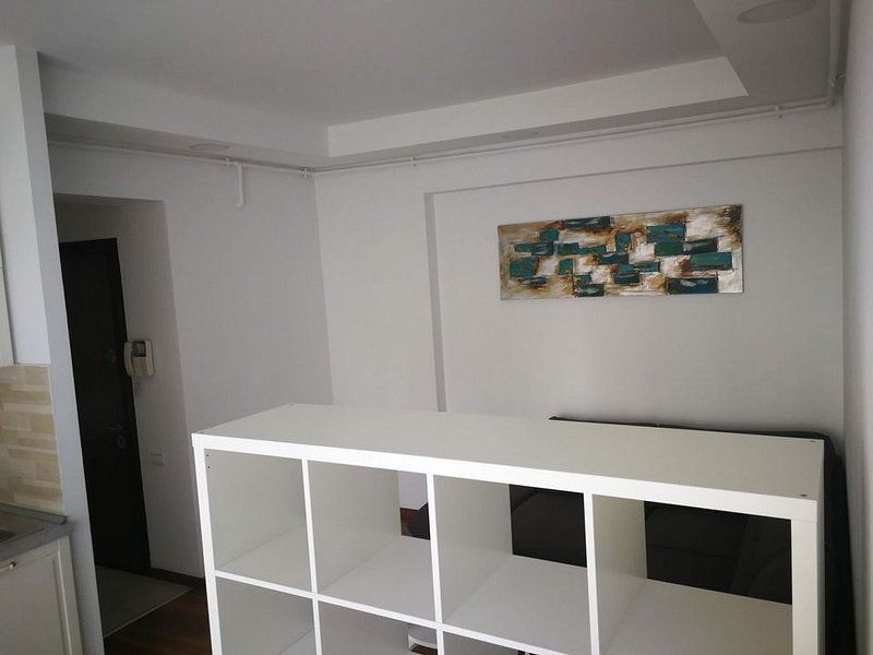 Studio in Cosmopolis, mobilat, utilat, loc parcare, piscina - Poză 11