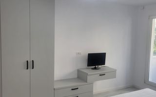 GARSONIERA TINERETULUI, PRIMA INCHIRIERE, RENOVAT, METROU 10 MINUTE - Poză 3