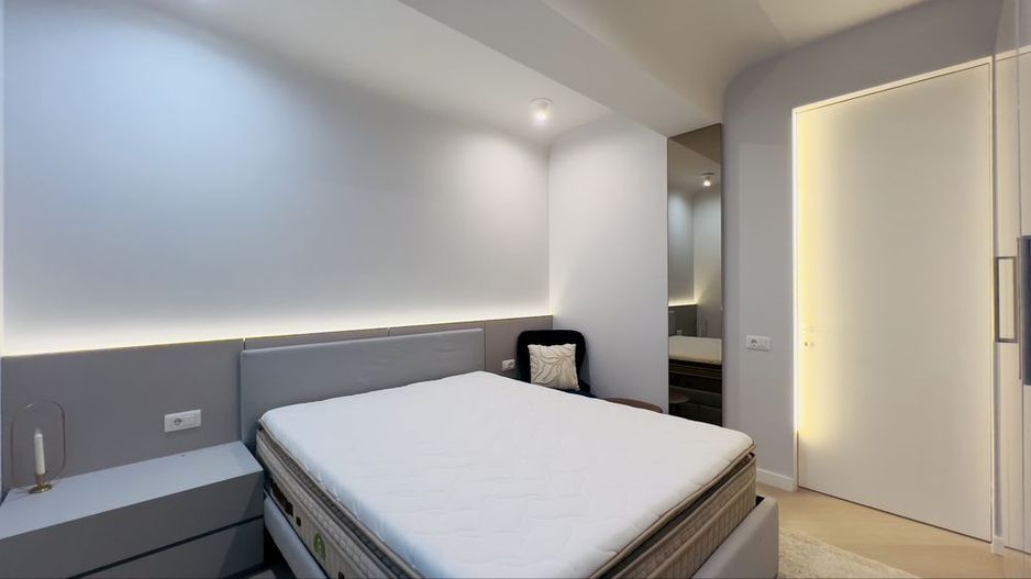 Apartament 3 camere Aviatiei Bucuresti - Poză 6