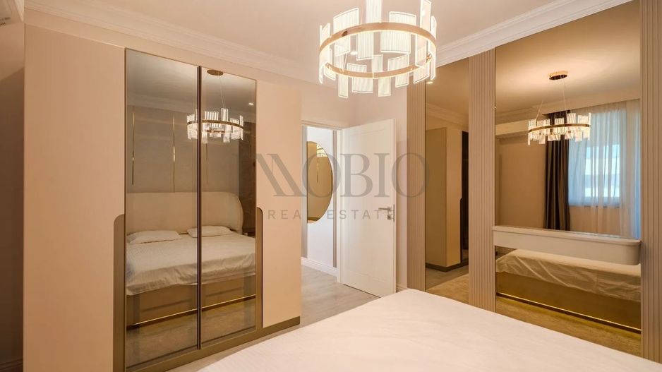 Apartament 2 Camere - Ivory Residence - Rond OMV - Poză 6