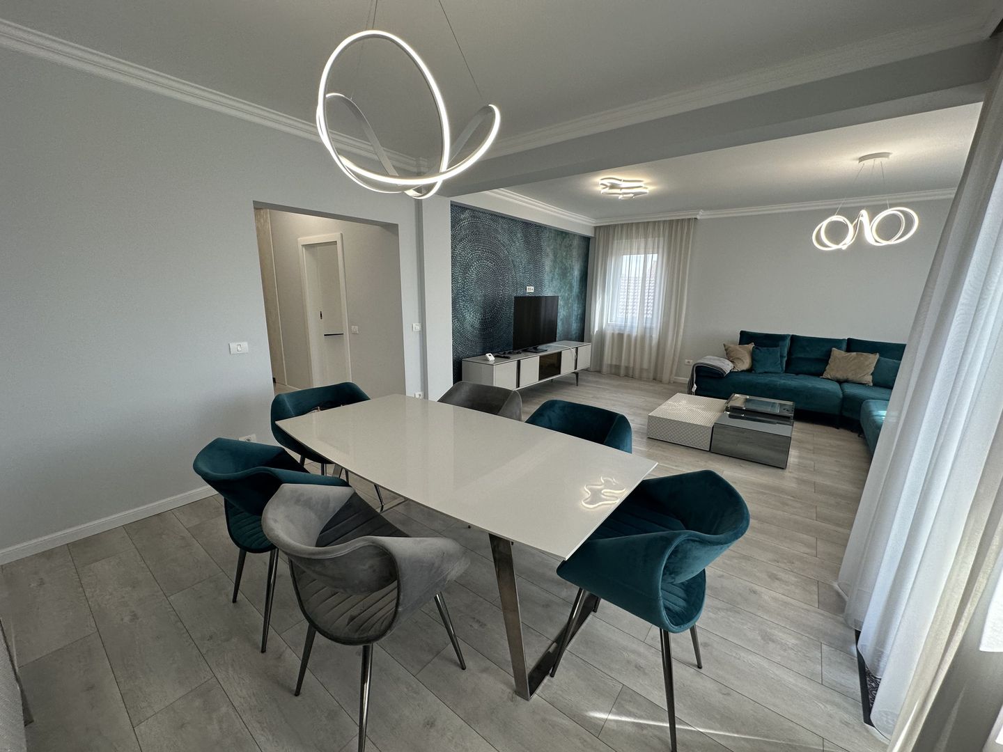 Apartament 3 camere 100 mp in Braytim - Poză 6
