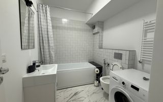 1 CAM TATARASI, NOU, DECOMANDAT, PRIMA INCHIRIERE, STATIE DE TRANSPORT - Poză 8