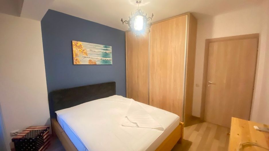 VZ14 – 2 camere Militari Residence, parcare + centrală proprie - Poză 2