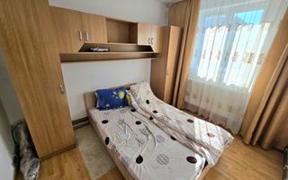 Apartament cu 2 Camere, Complet Mobilat, Zona Cetate - Poză 3