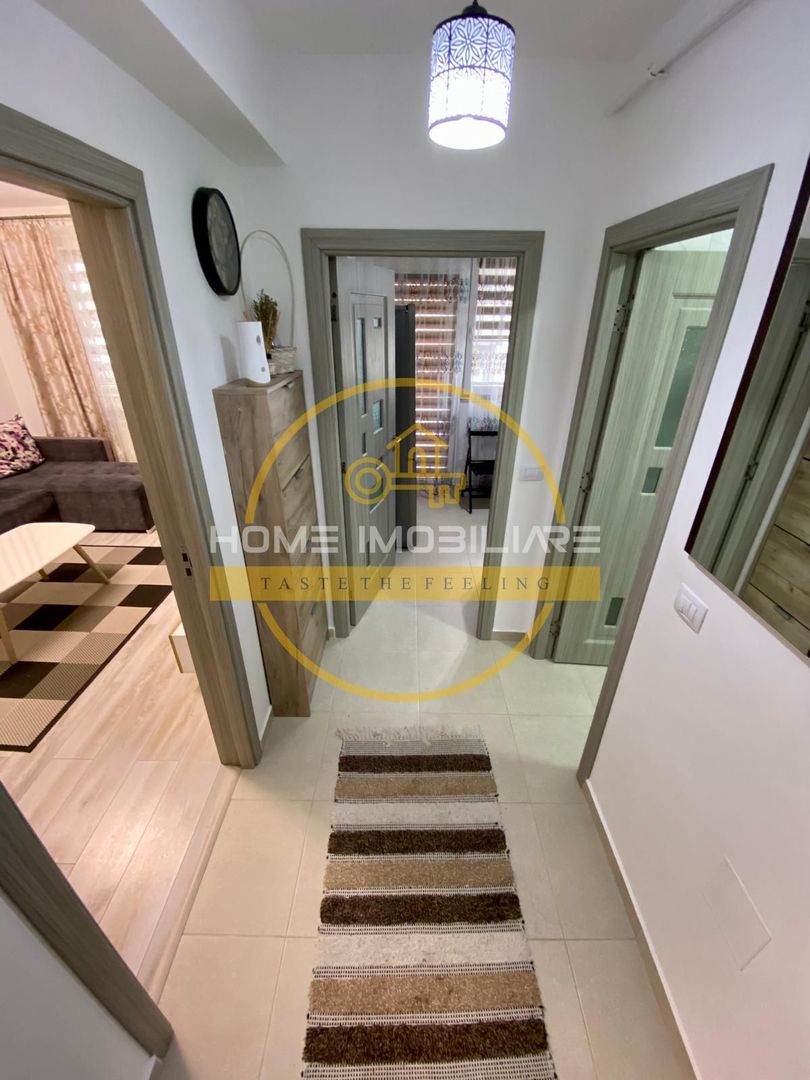 Chirie/Apartament 1 Camera-Decomandat+Loc de parcare /Complex Panoramic Galata! - Poză 7