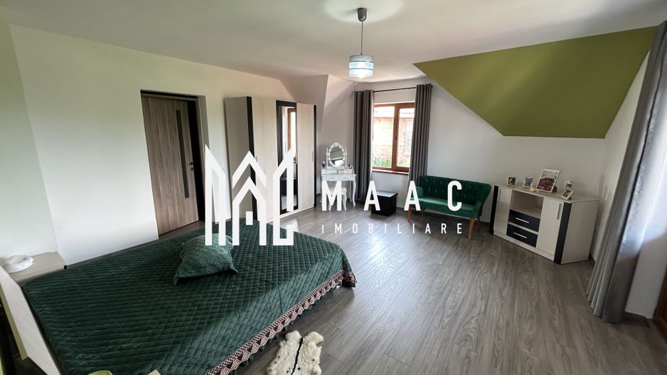 Black Friday | Casă individuală - 5 camere I Avrig  I Teren 1540 - Poză 14