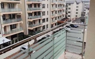 Apartament 2 camere de inchiriat, Brown Luxury, Valea Lupului - Poză 1