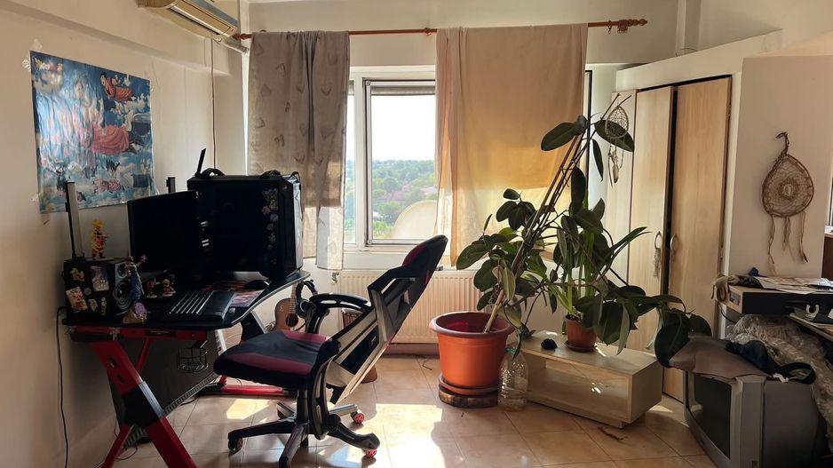 Apartament 3 camere | 70 mp utili | Centrală proprie | Simion Bărnuțiu - Poză 10