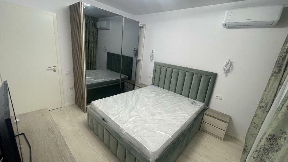 Apartament 2 camere prima chirie bloc nou - Poză 2